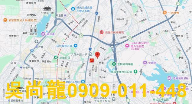 高雄三民區法拍透天-2