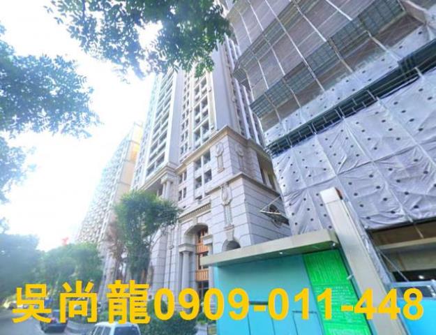 台中西屯大樓法拍-0