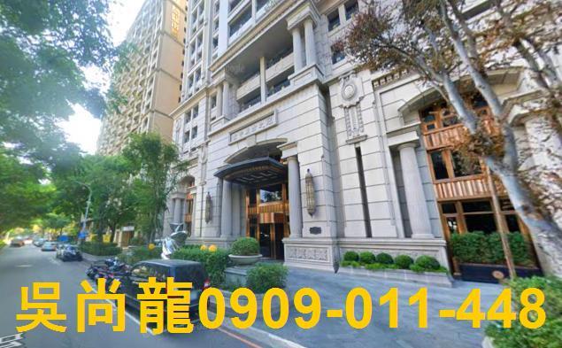 台中西屯大樓法拍-1