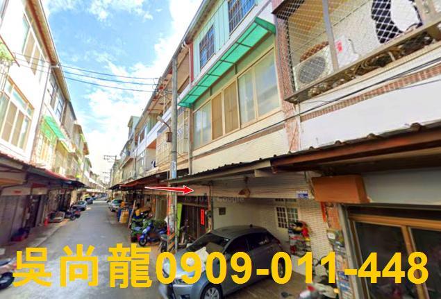 台中大雅透天法拍-0