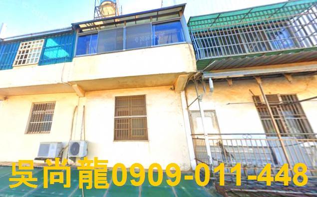 台中大雅透天法拍-3