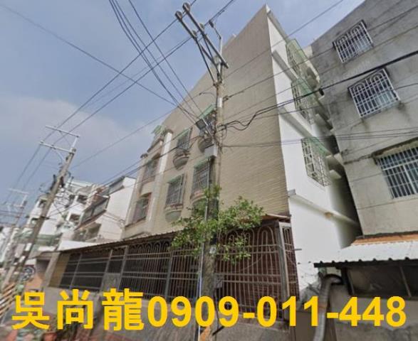 高雄岡山透天法拍-2