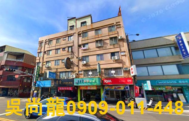 台南永康法拍公寓-4