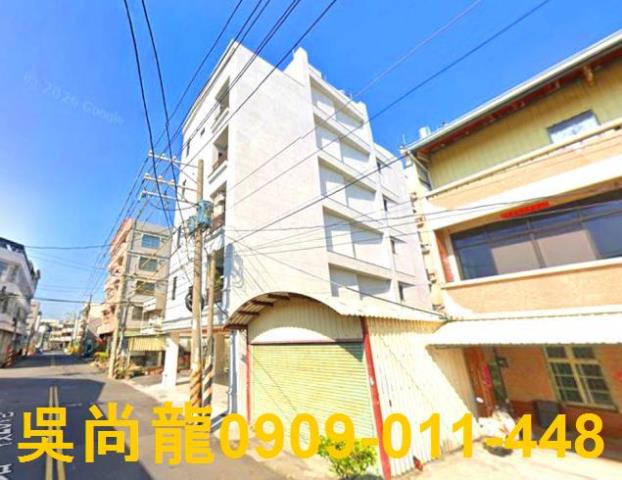 台南仁德法拍公寓-2