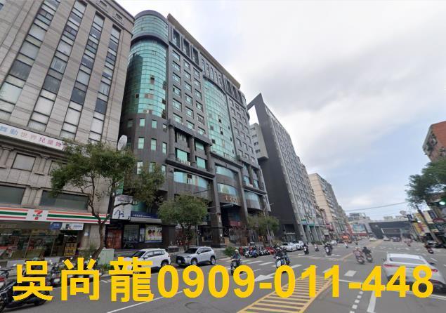 新竹東區拍賣大樓-3
