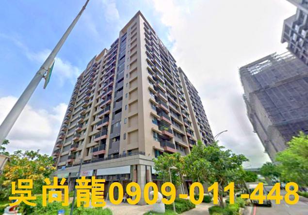 台中清水法拍大樓-3