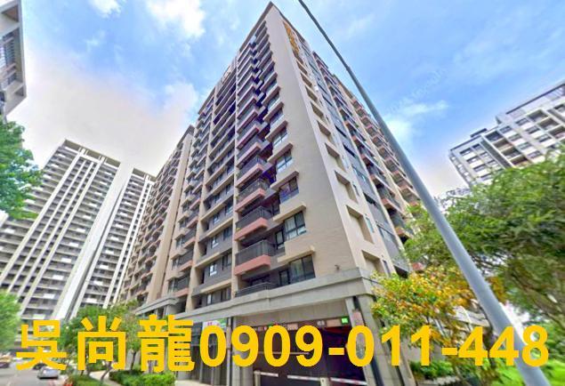 台中清水法拍大樓-4