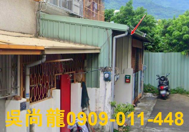 台中太平法拍透天-0