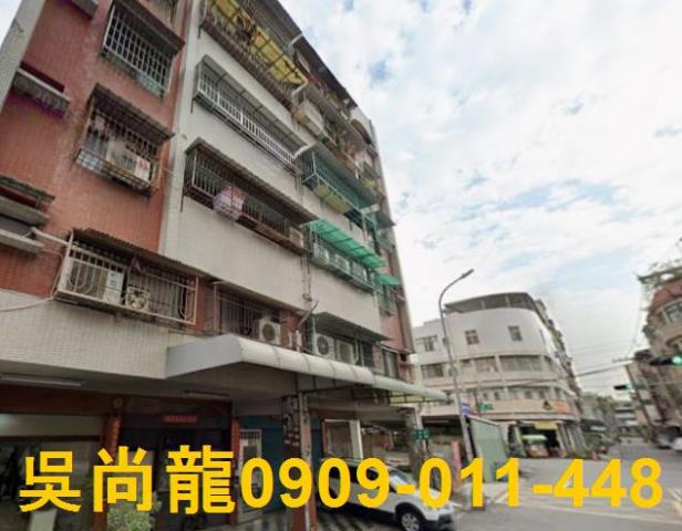 高雄鳳山公寓拍賣-3