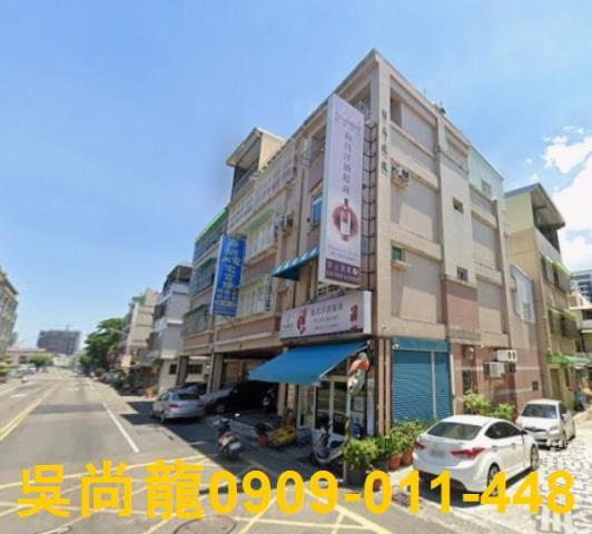 高雄楠梓法拍透天-0