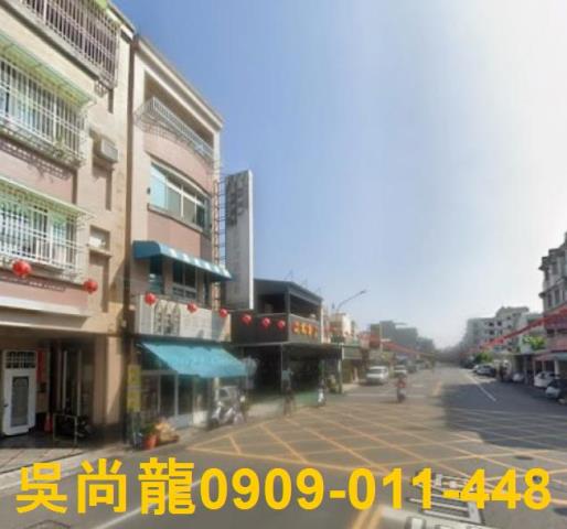 高雄楠梓法拍透天-1