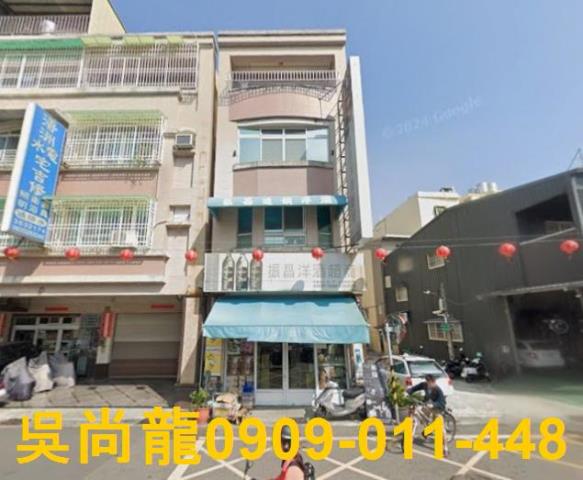 高雄楠梓法拍透天-2