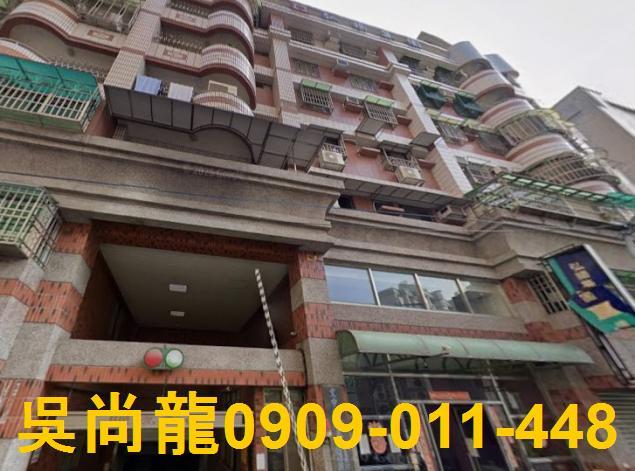 高雄鳳山法拍華廈-1