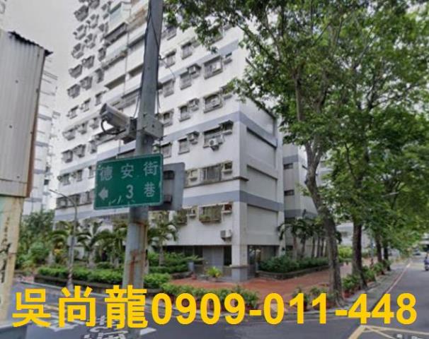 高雄苓雅大樓法拍-3