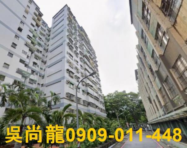 高雄苓雅大樓法拍-4