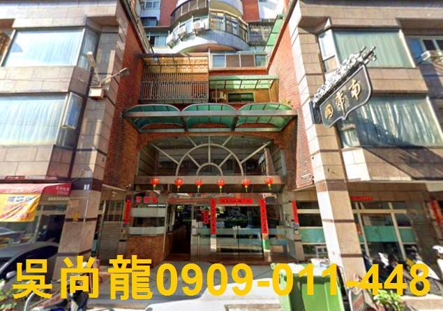 台中大里華廈法拍-3