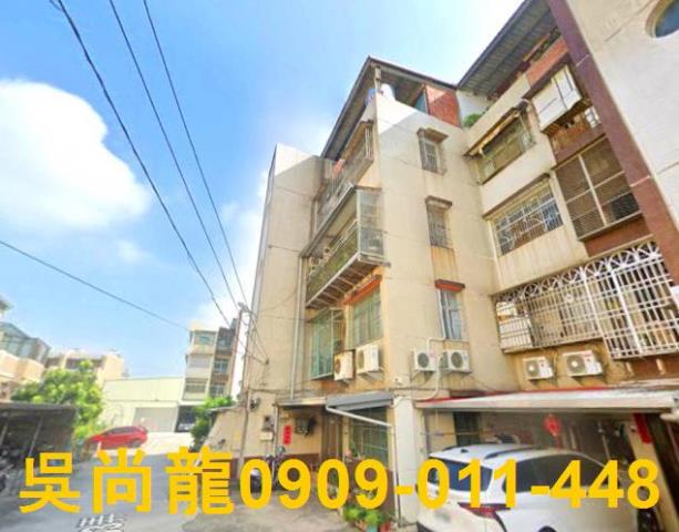 台中大肚公寓拍賣-2