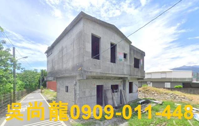 秀林法拍透天-0