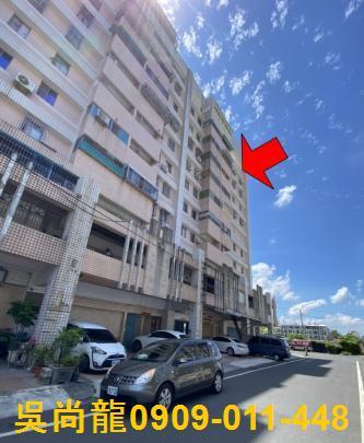 潮州華廈法拍-3