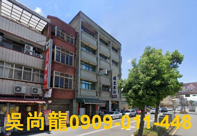 埔里拍賣透天-3