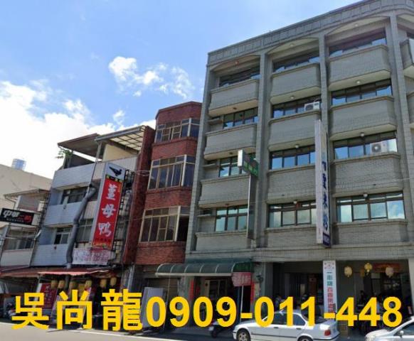 埔里拍賣透天-0