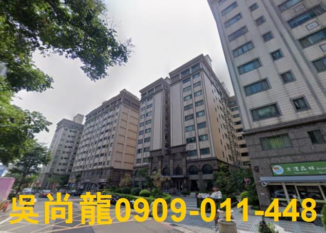 中壢法拍大樓-0