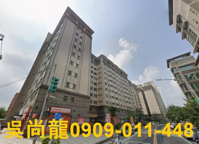 中壢法拍大樓-1