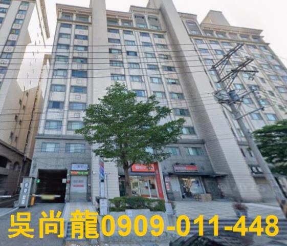 中壢法拍大樓-2