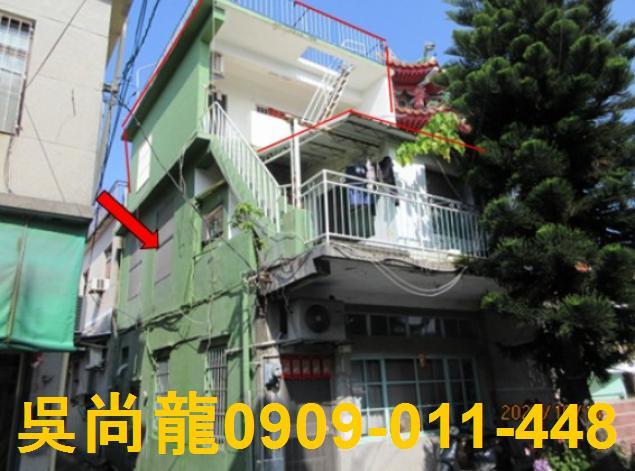 佳冬法拍透天-0