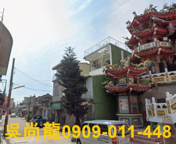 佳冬法拍透天-5