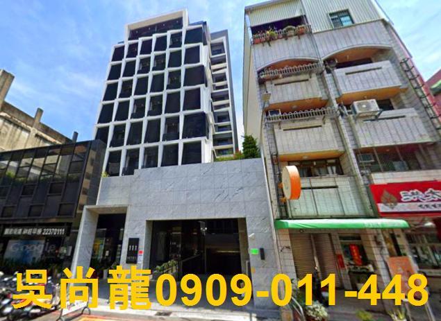 北屯華廈法拍-0