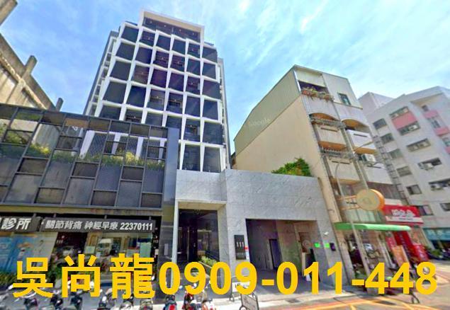 北屯華廈法拍-2