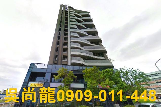 南屯拍賣大樓-1