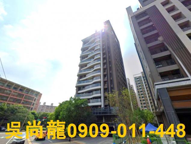 南屯拍賣大樓-2