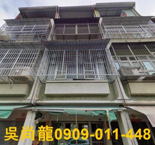 鳳山法拍透天-0