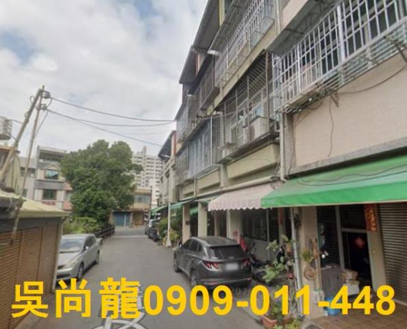 鳳山法拍透天-2