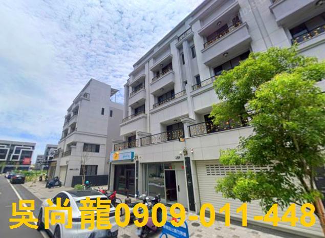 安南透天法拍-3