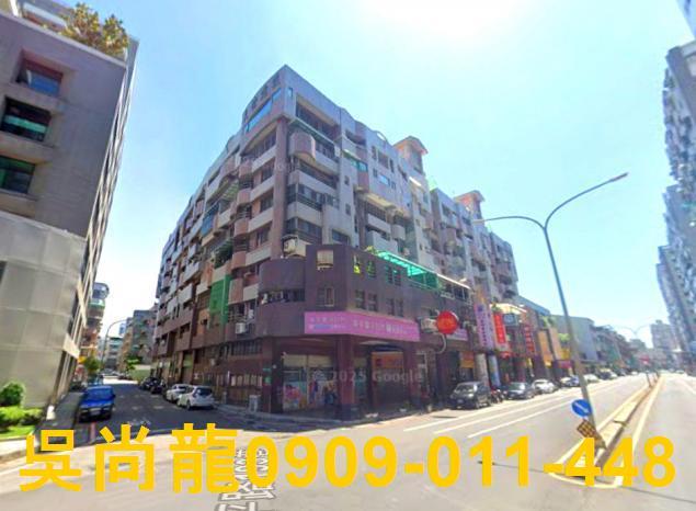 安平拍賣華廈-0