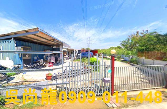 關廟法拍透天-0