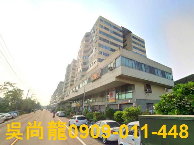 歸仁法拍大樓-0