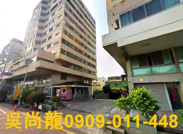 歸仁法拍大樓-1