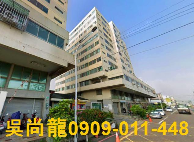 歸仁法拍大樓-3