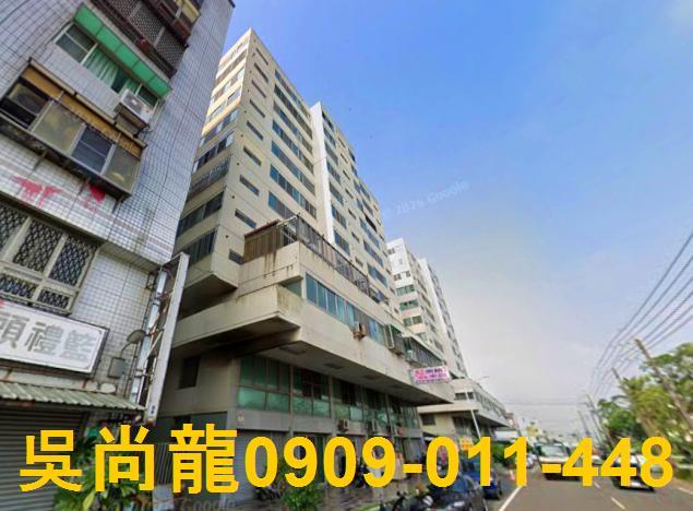 歸仁法拍大樓-4