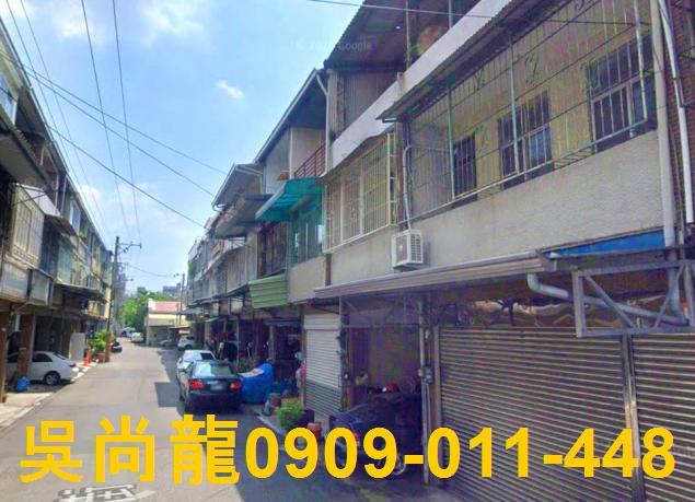 歸仁法拍透天-3