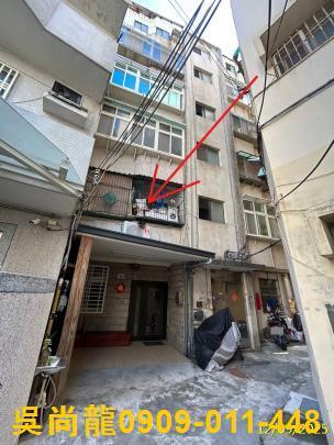 北區公寓法拍-1