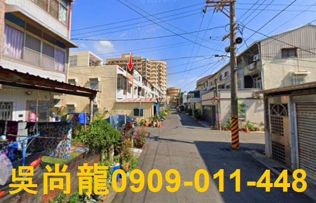 民雄透天拍賣-4