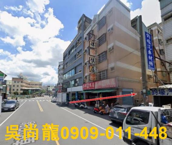 楠梓法拍華廈-2