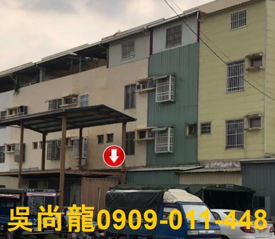 萬巒透天法拍-3