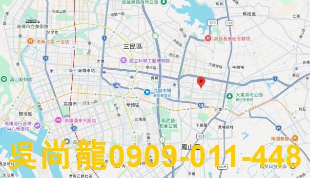 鳳山拍賣透天-1