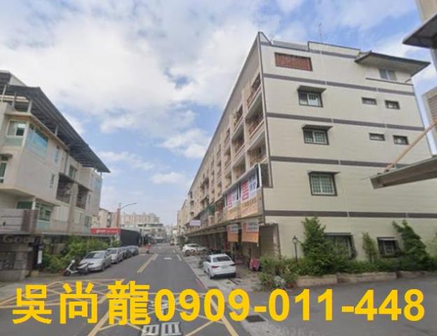 鳳山拍賣透天-2